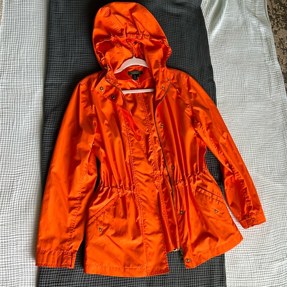 Ralph Lauren jacket